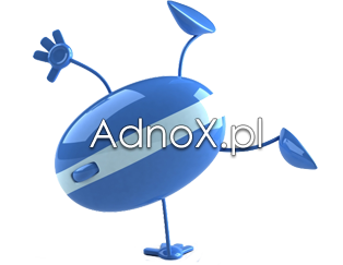 Adnox.pl, tanie strony www, tani hosting